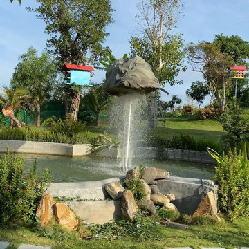 Туоператор МИР ТУР-芽庄必去景点