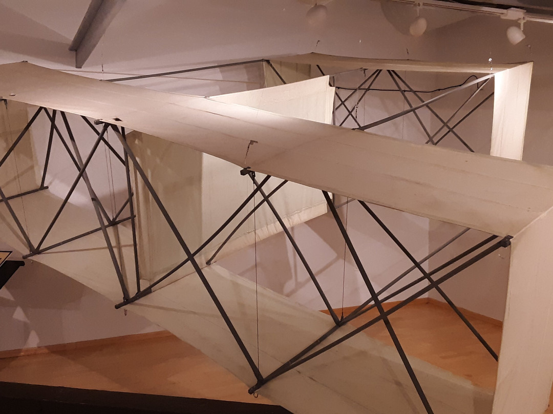World Kite Museum & Hall of Fame景点图片
