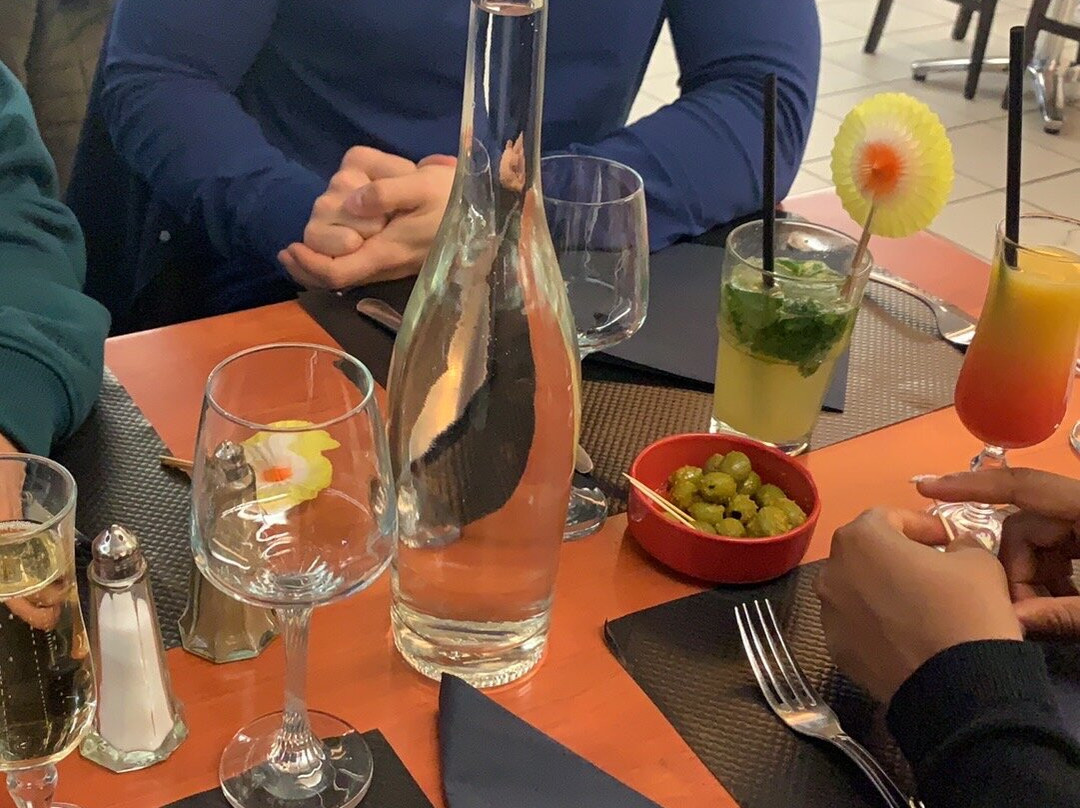 Core by Clare Smyth