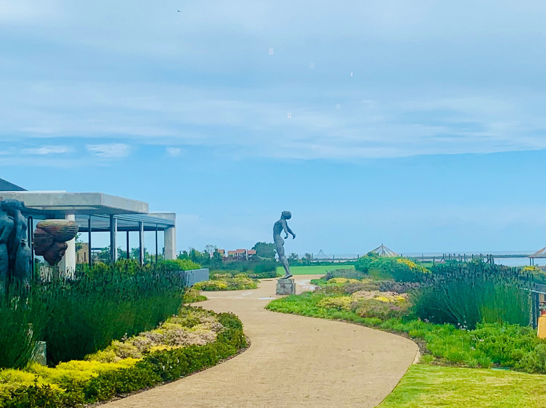 Benguela Cove Wine Tasting-Sedgefield必去景点