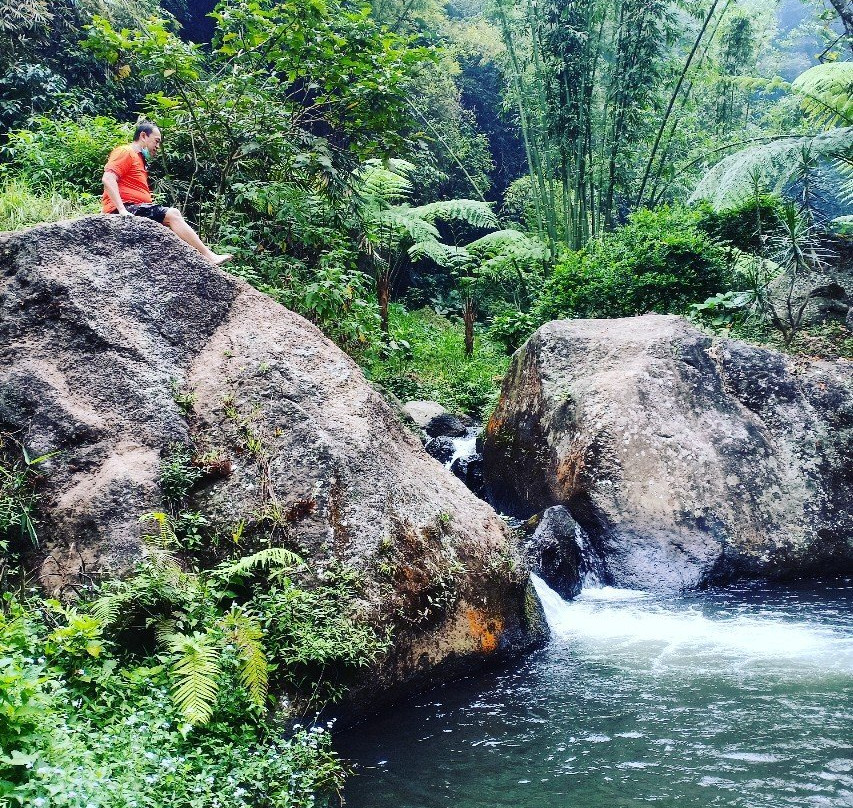 Coban Siuk景点图片