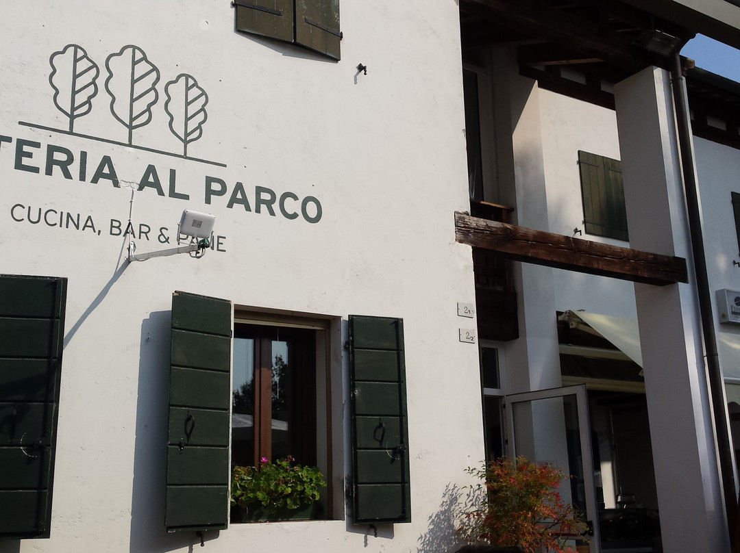 Parco Etnografico景点图片
