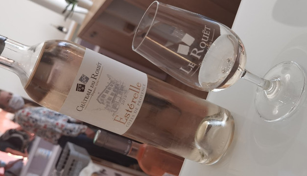 Château du Rouët-Le Muy必去景点