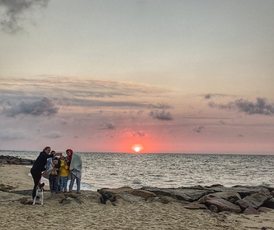 Kingfisher Oceanside主图