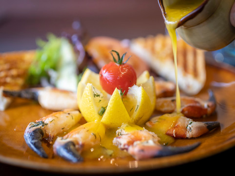 克利夫登站酒店