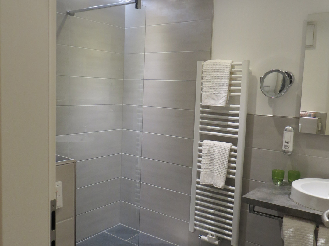 Gasthof Linden & Wildkraeuterhotel主图