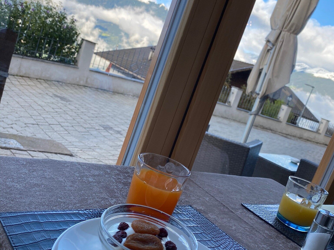 Hotel Fernblick主图