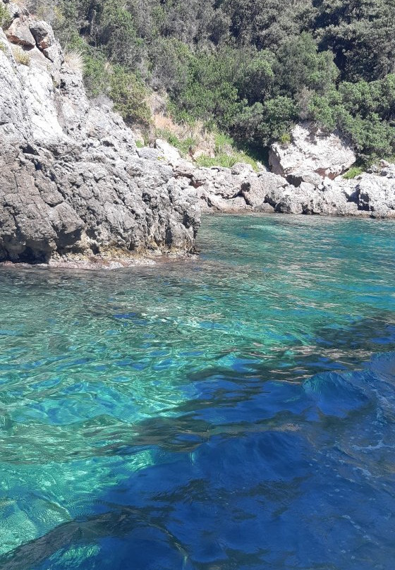 Spiaggia del Pozzallo景点图片