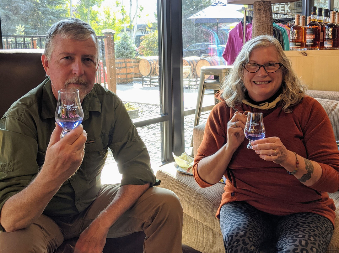 Woody Creek Distillery-Basalt必去景点