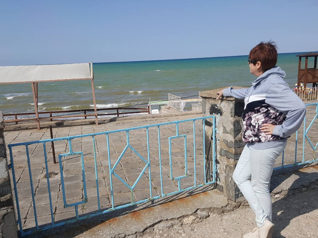 Tavrida Mys Lukull主图