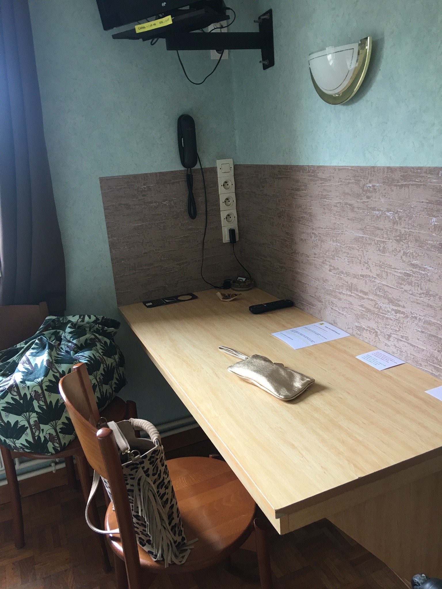 Hotel de Courteilles-官方