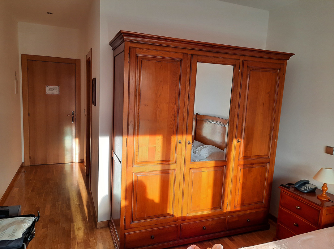 Hotel Cabeco do Forte主图