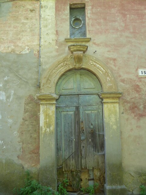 Castello di Fiorenzuola di Focara景点图片