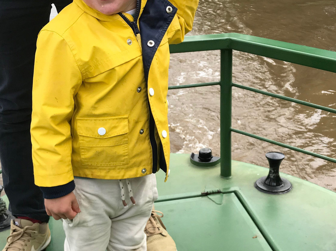 Chester Day Boat Hire-Tattenhall必去景点