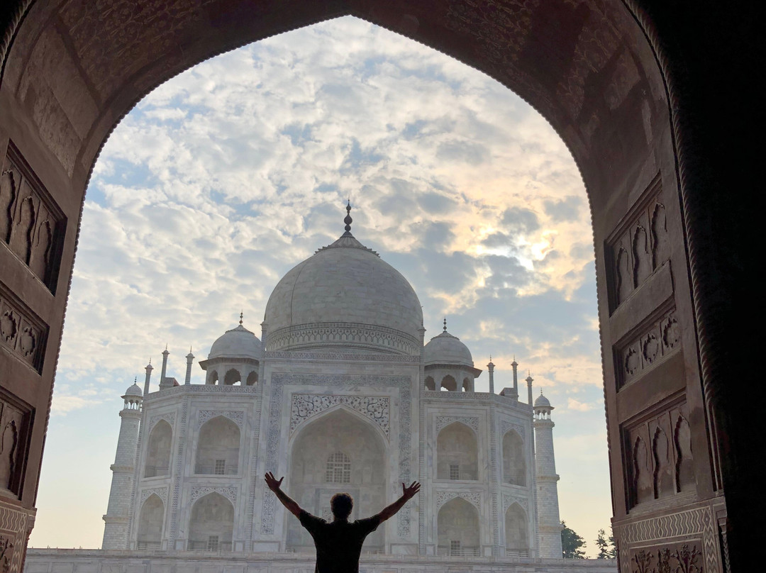 Rajasthan Holidays Packages-新德里必去景点