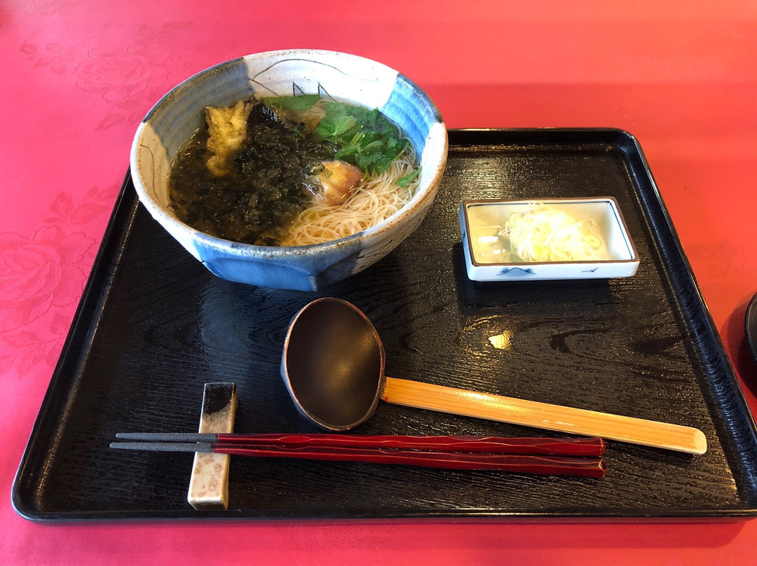 Musashigaoka Golf Course-饭能市必去景点