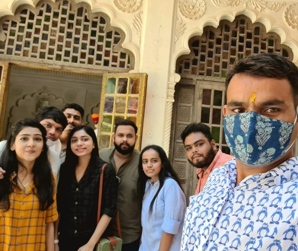 Jai Pol-焦特布尔必去景点