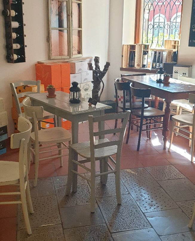 Enoteca L'Elefante-Cividale del Friuli必去景点