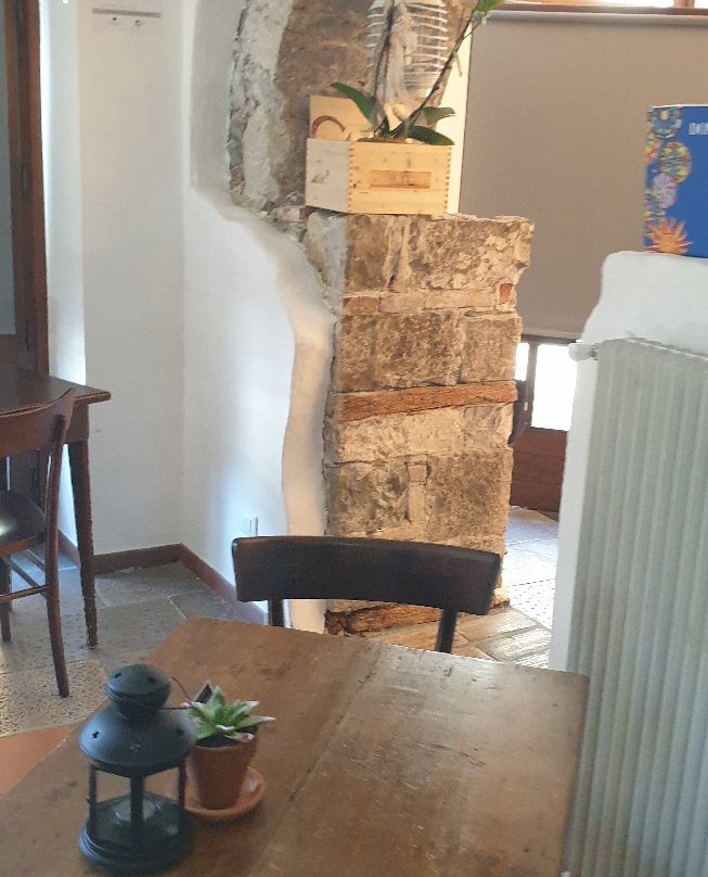 Enoteca L'Elefante-Cividale del Friuli必去景点