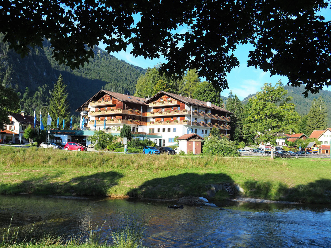 Parkhotel Sonnenhof主图