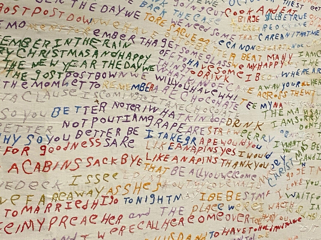 Glore Psychiatric Museum-圣约瑟夫必去景点