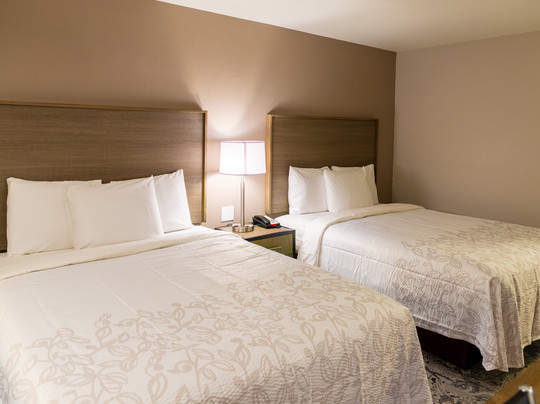 Red Roof PLUS+ & Suites Savannah - I-95主图