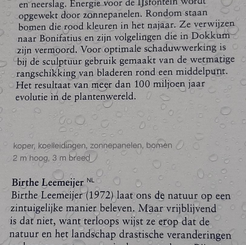 Stadswandeling Dokkum-Dokkum必去景点