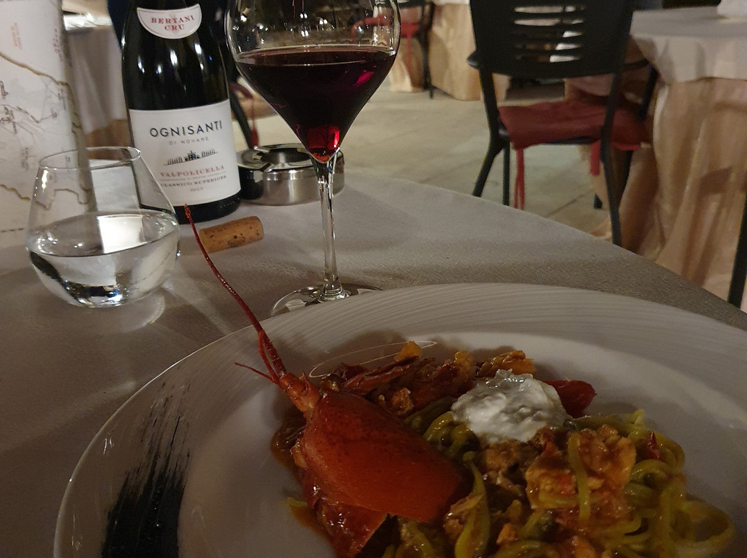 Villa Quaranta Tommasi Wine Hotel & SPA主图