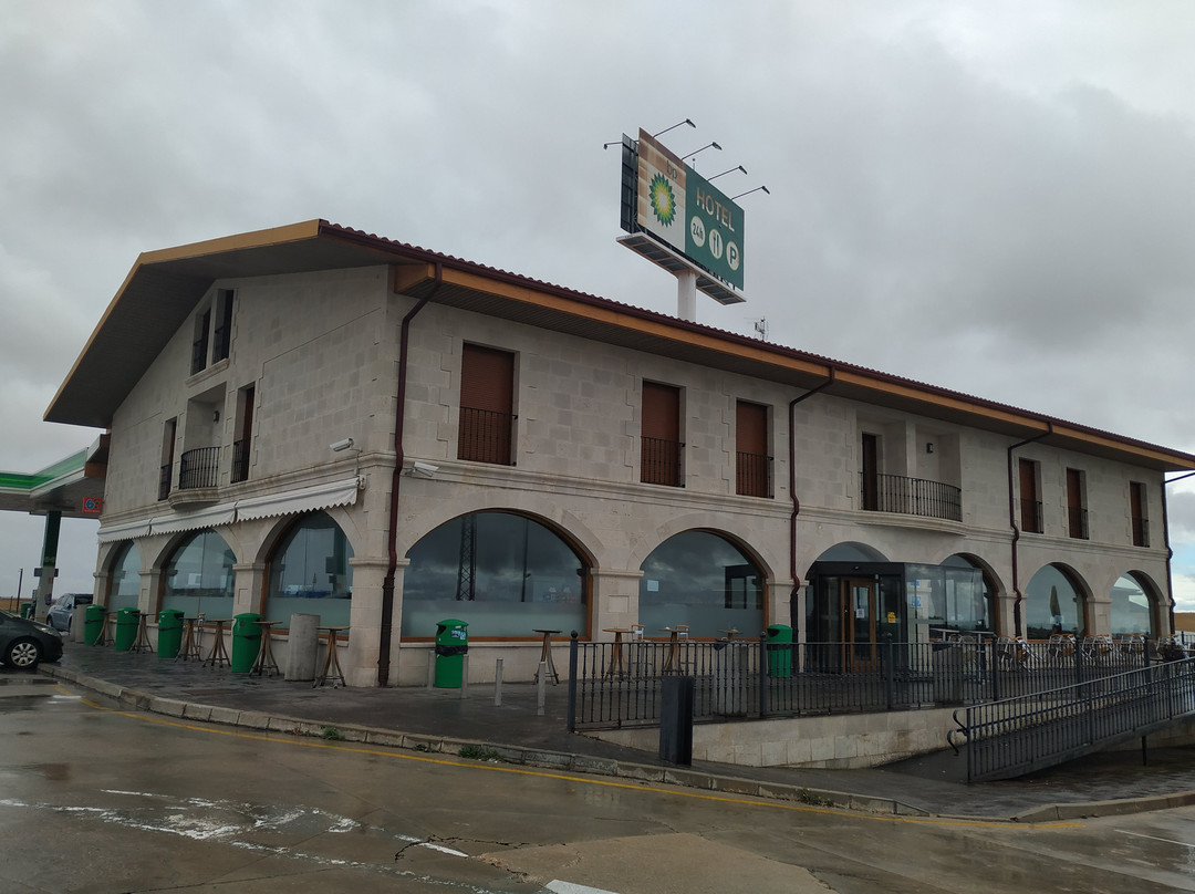 Cilleruelo de Abajo旅游攻略图片