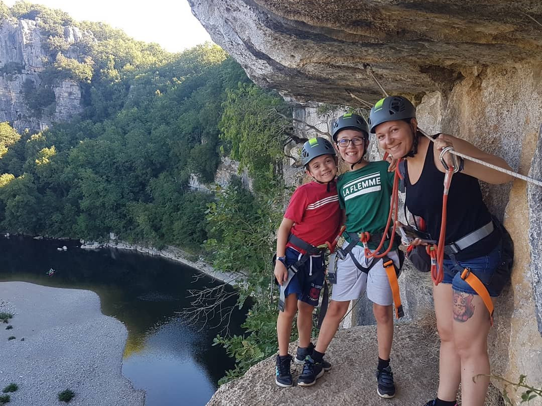 Berrias et Castejau旅游攻略图片