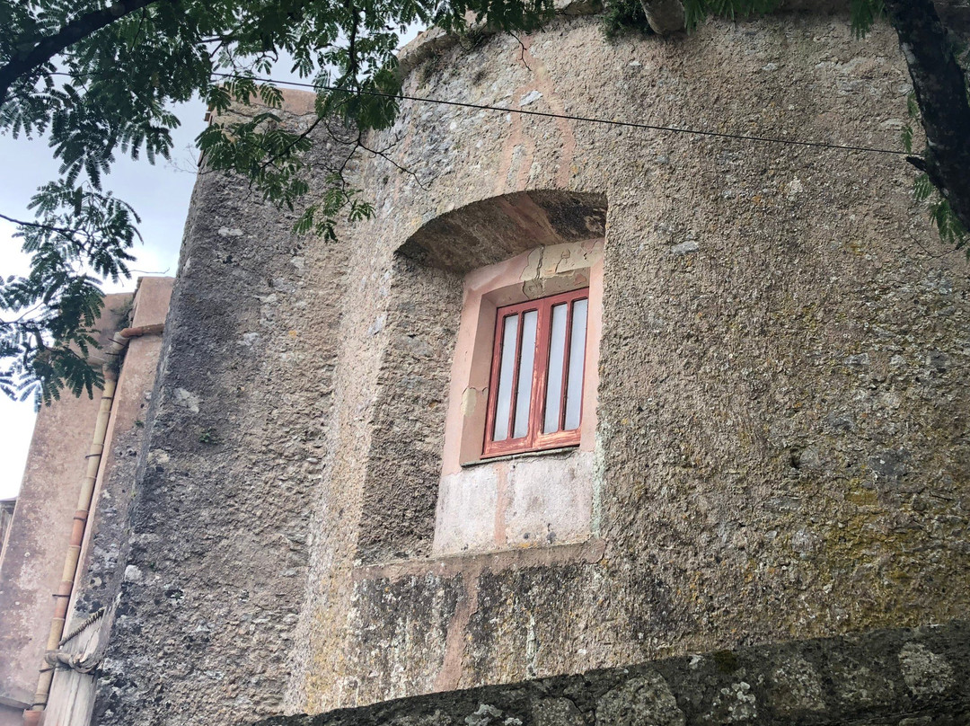 Chiesa San Cataldo-埃里切必去景点