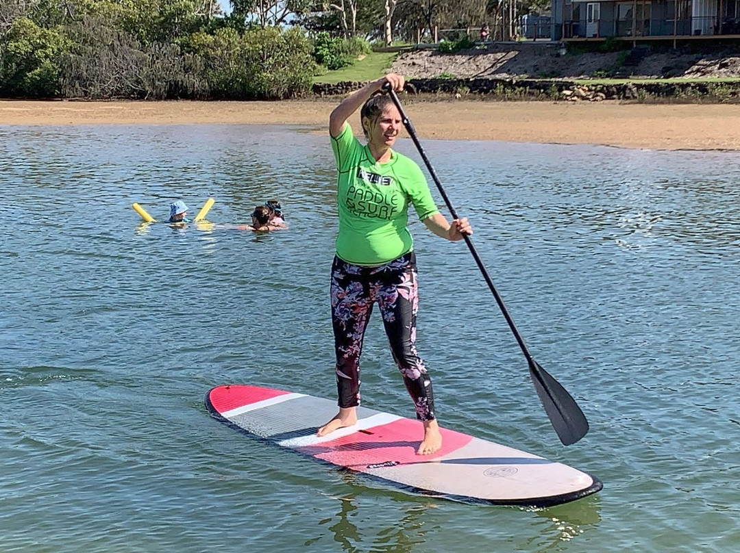 Enviro-Reefs Paddle and Surf School景点图片