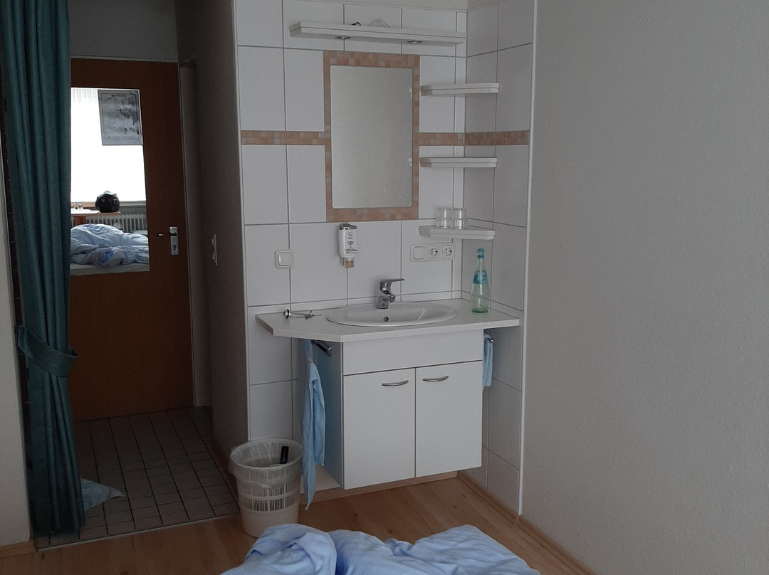 斯塔卢斯海景酒店主图