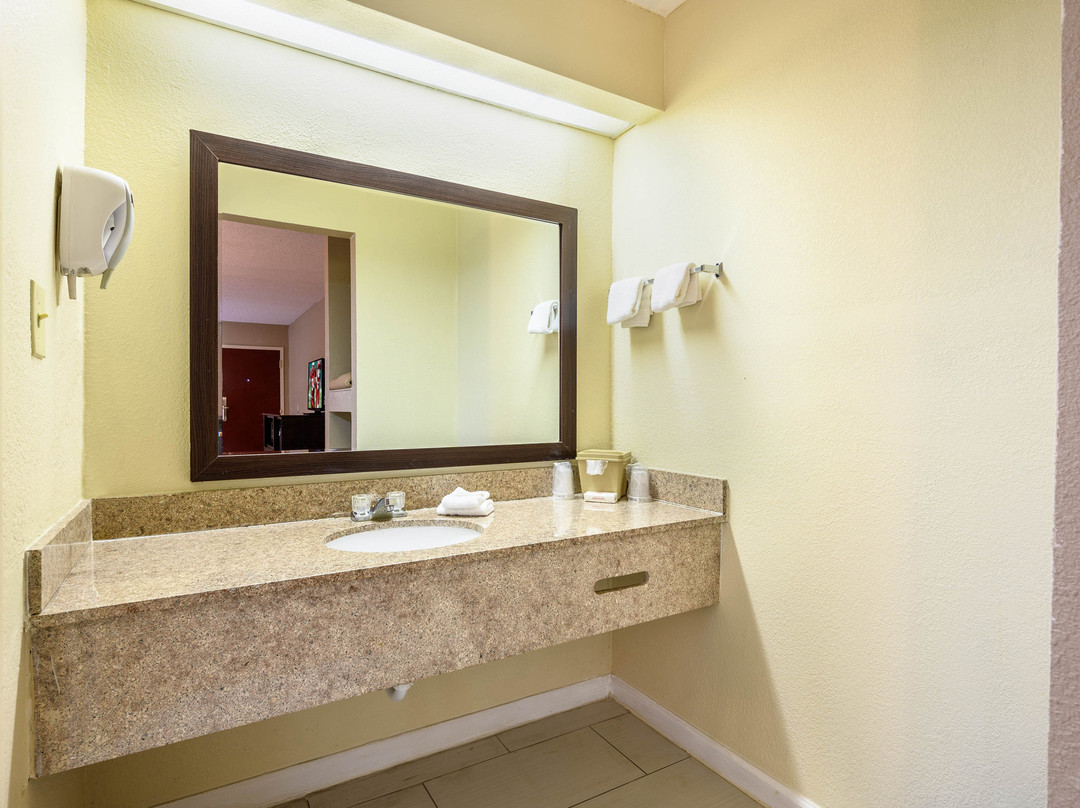 Red Roof Inn Sylacauga主图