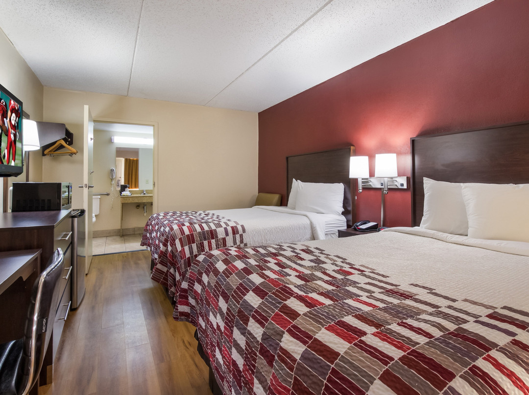 Red Roof Inn Shelbyville主图