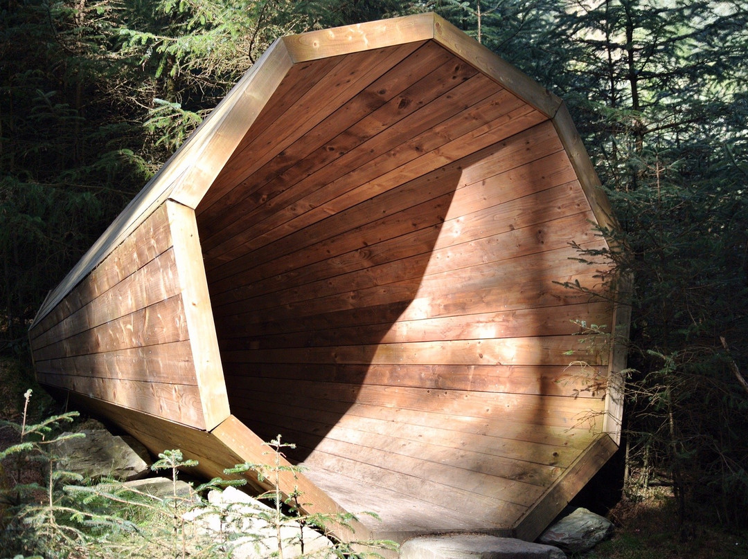 Grizedale Forest Sculpture Park景点图片