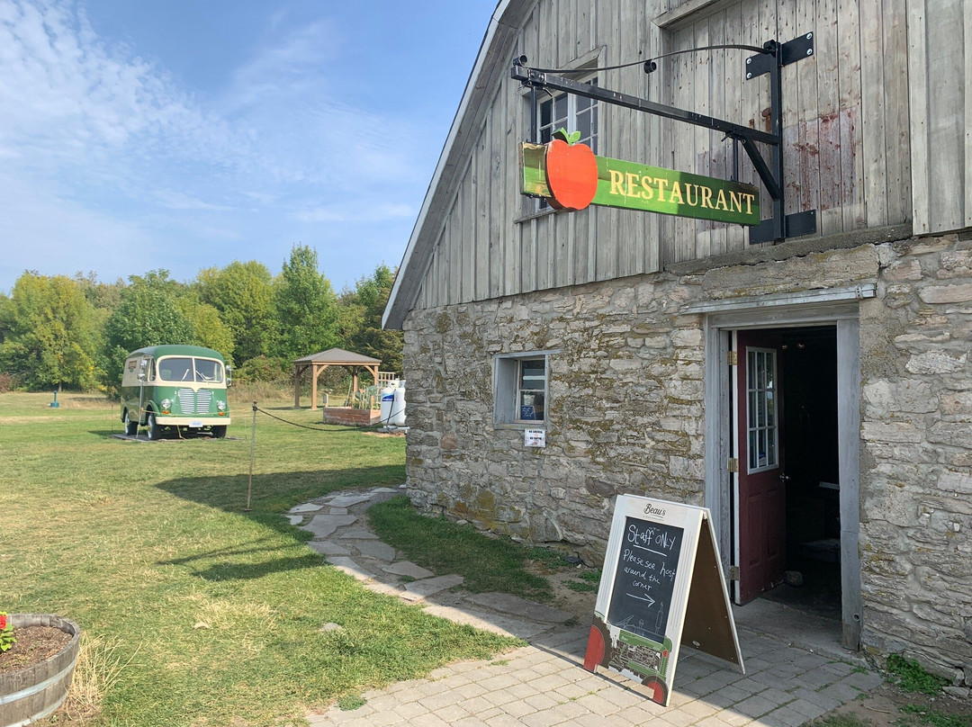 The County Cider Company Tasting Room景点图片