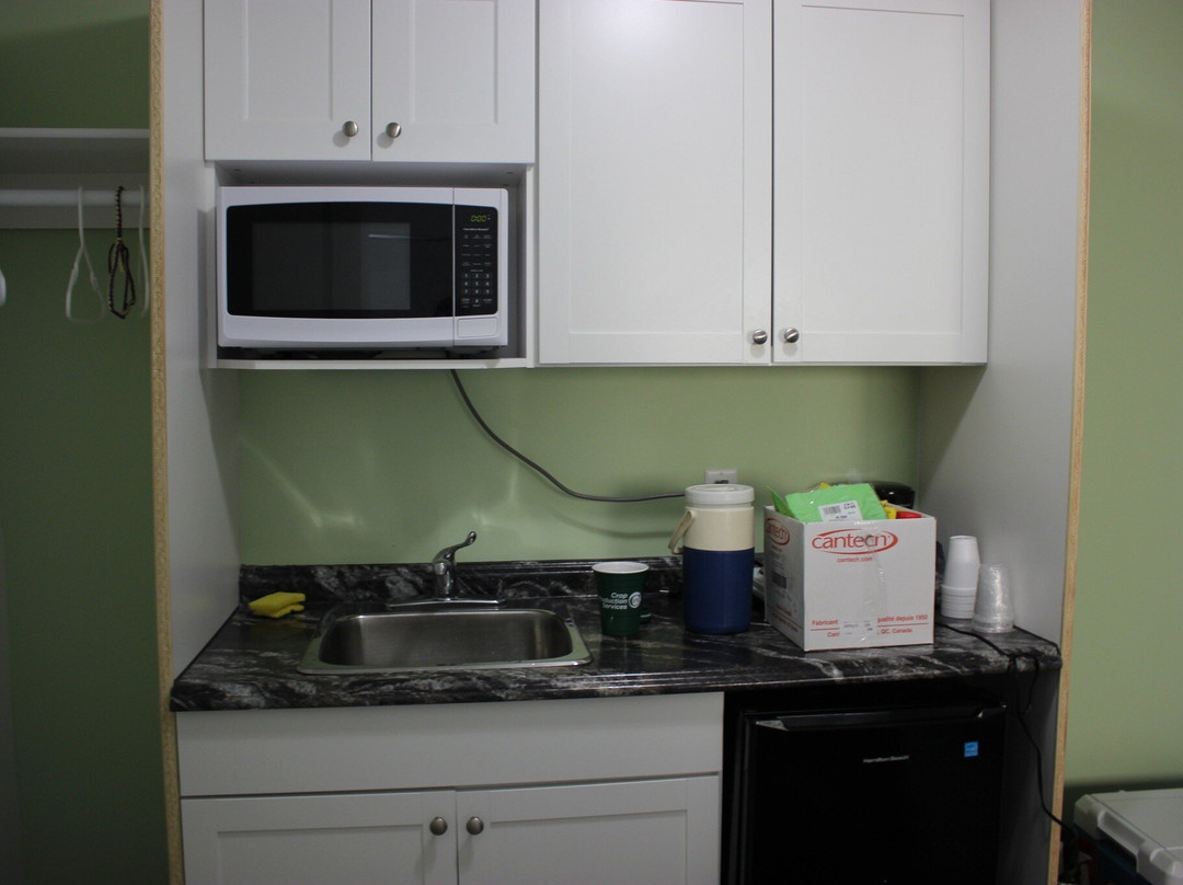 Gravelbourg Inn主图