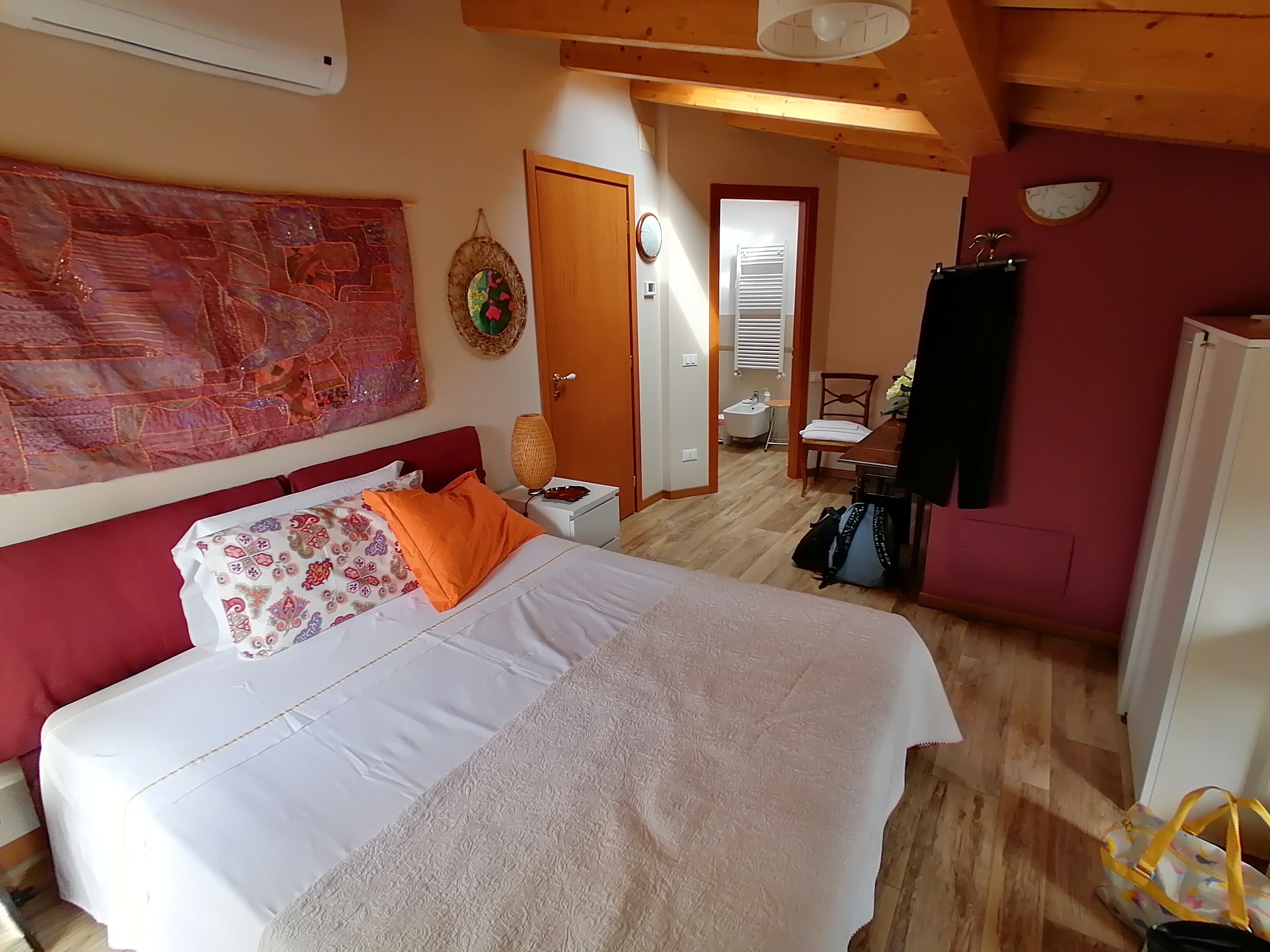 Milano B&B-官方