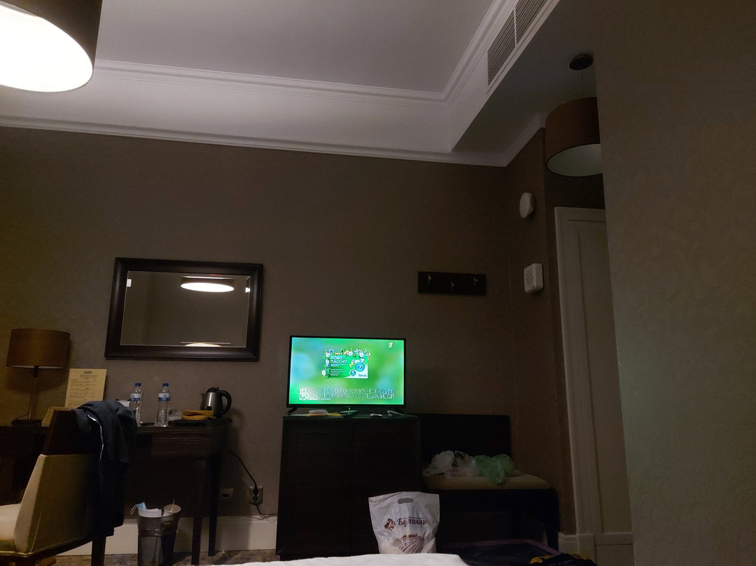 Chaika Hotel主图
