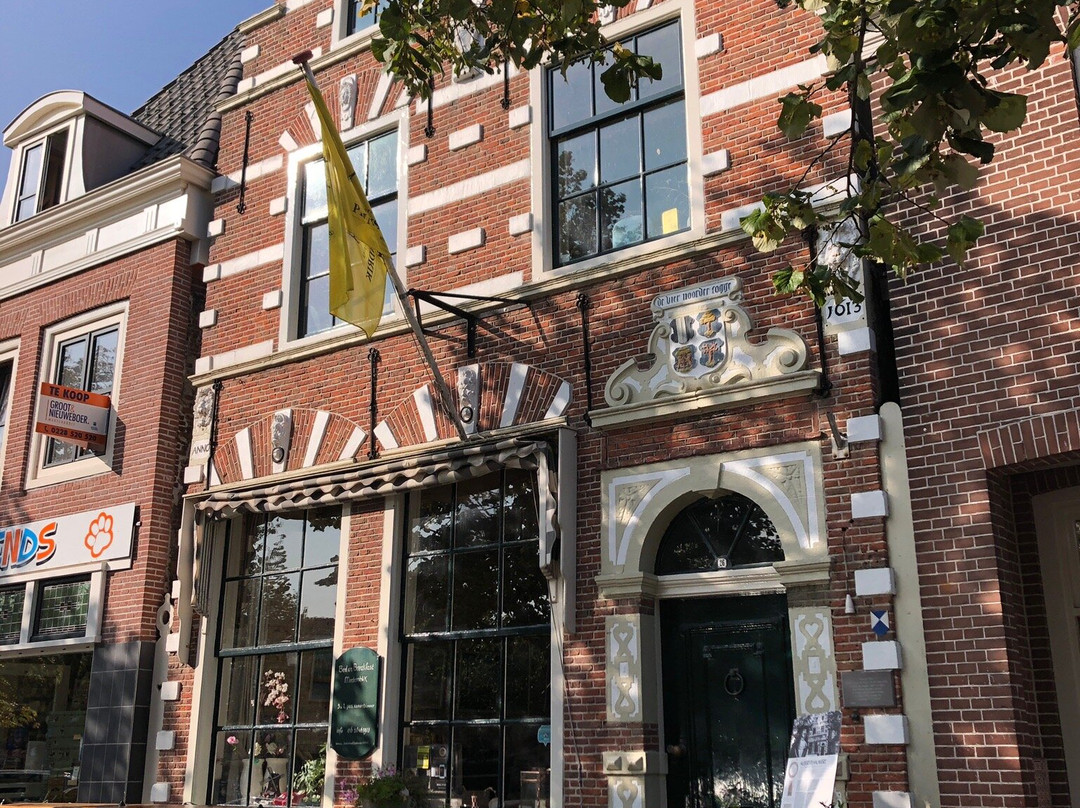 Bed & Breakfast Medemblik主图