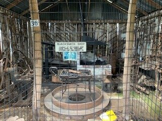 Gulgong Pioneers Museum-Gulgong必去景点