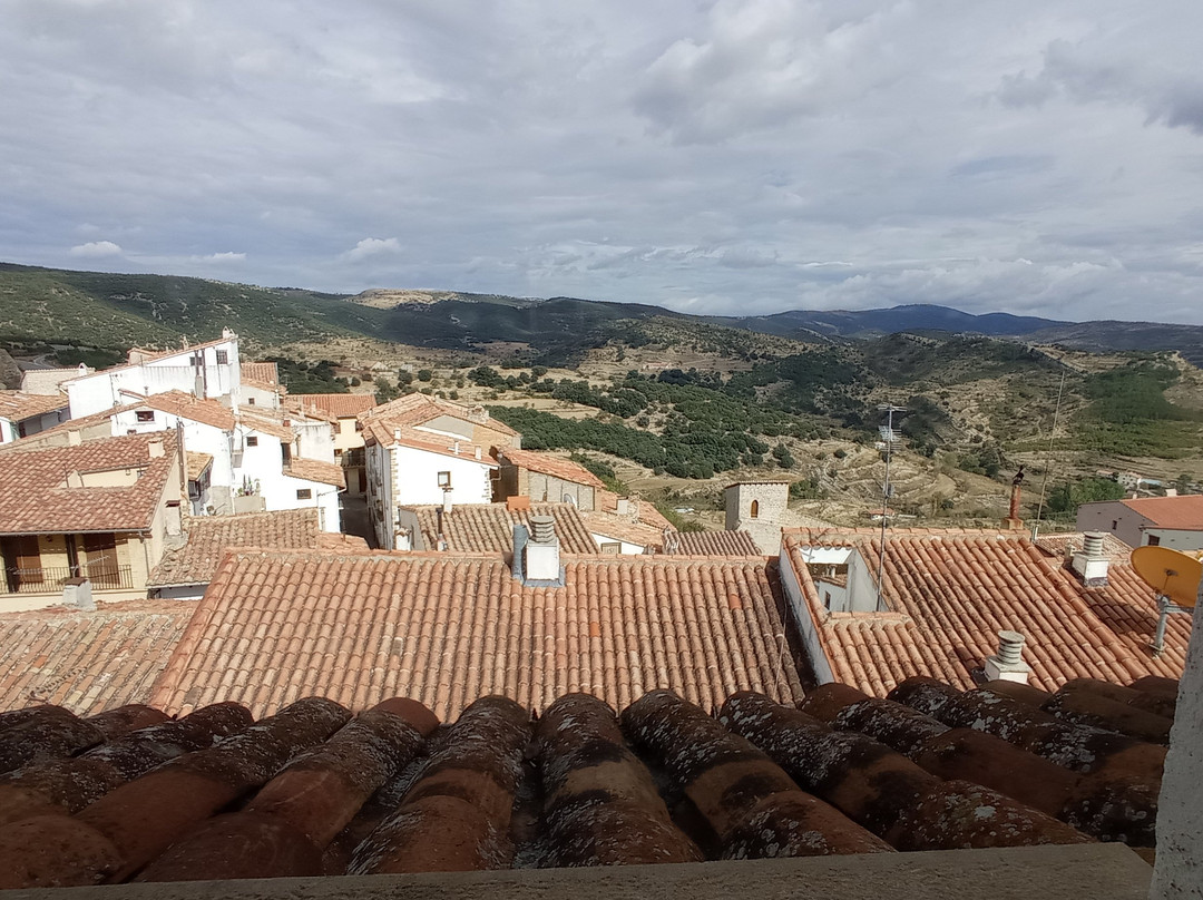 Hotel Rey Don Jaime主图