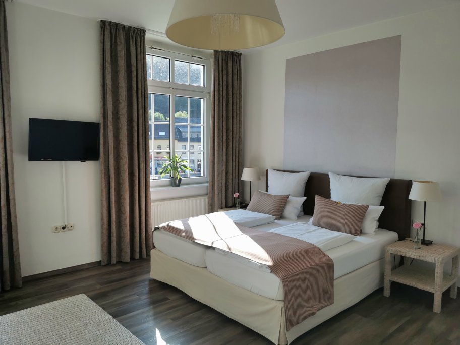 Hotel Friedrichs-官方