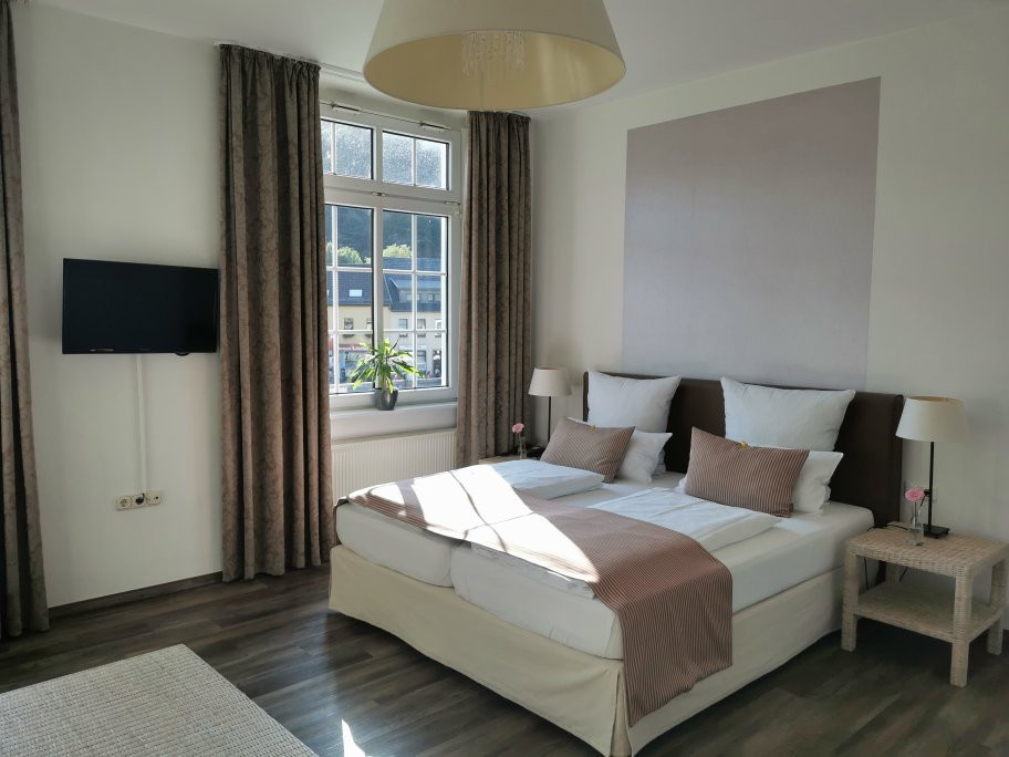 Hotel Friedrichs主图