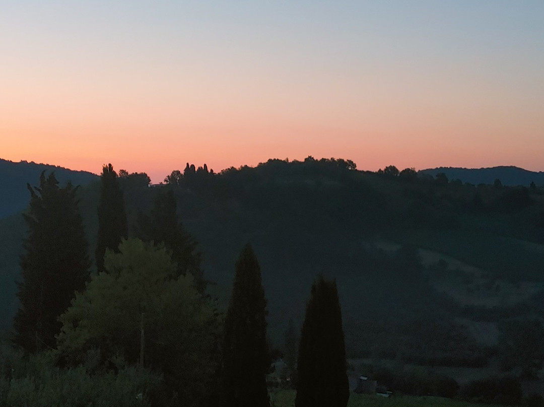 La Panca旅游攻略图片