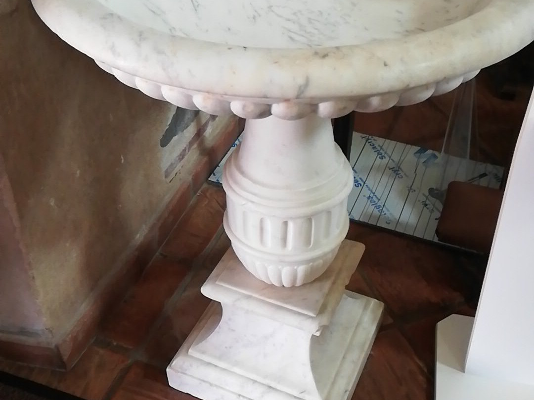 Chiesa di Sant'Antonio Abate-奥罗塞必去景点