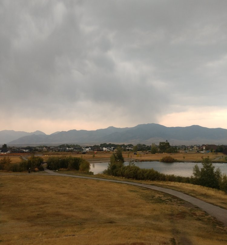 Gallatin County Regional Park-博兹曼必去景点