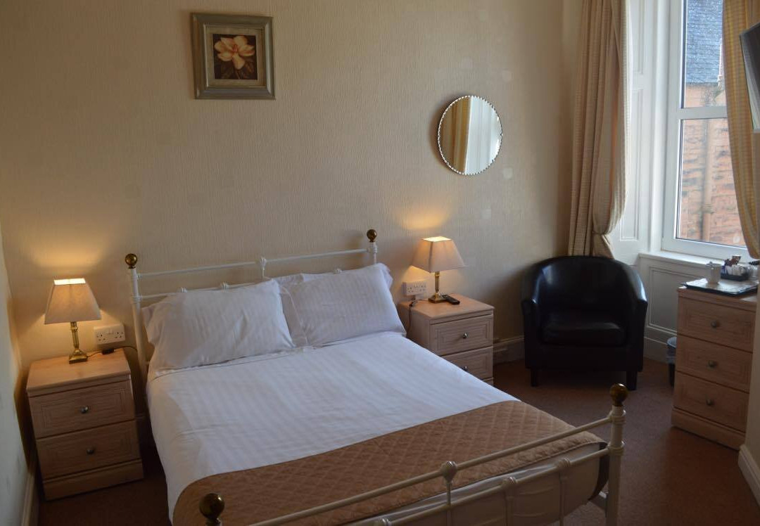 Glencairn Villa主图