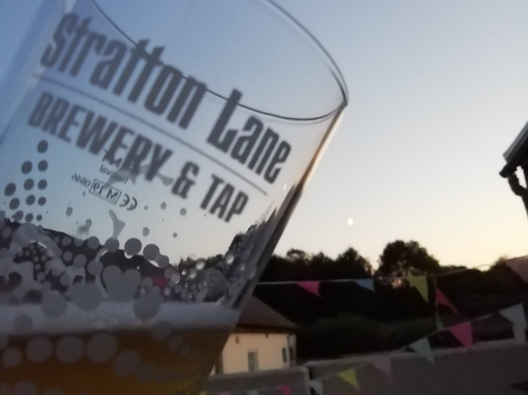 Stratton Lane Brewery景点图片